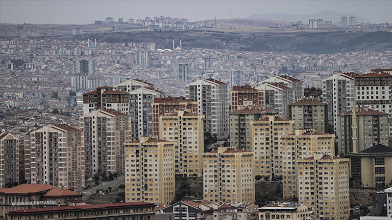 Konut Krizi I In Yeni Hamle Hazine Arazileri Imara A Lacak