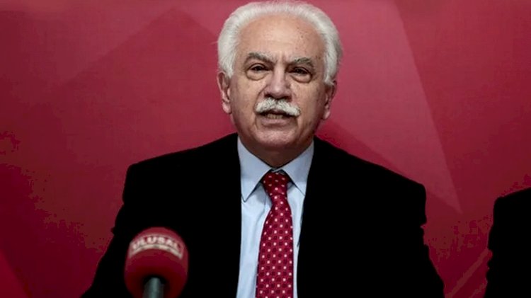 Dogu Perincek Ten Taciz Aciklamasi Son Dakika Ozel Haberler Kose Yazilari