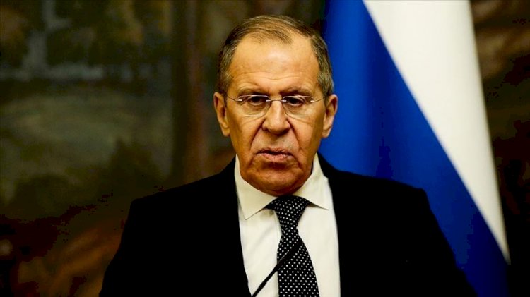 Lavrov’dan Batı’ya net mesaj: Sabrımızın sonu geldi