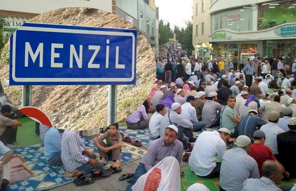 menzil de neler yasaniyor seyhin artik yemeginden almak icin birbiriyle yaristilar son dakika ozel haberler kose yazilari