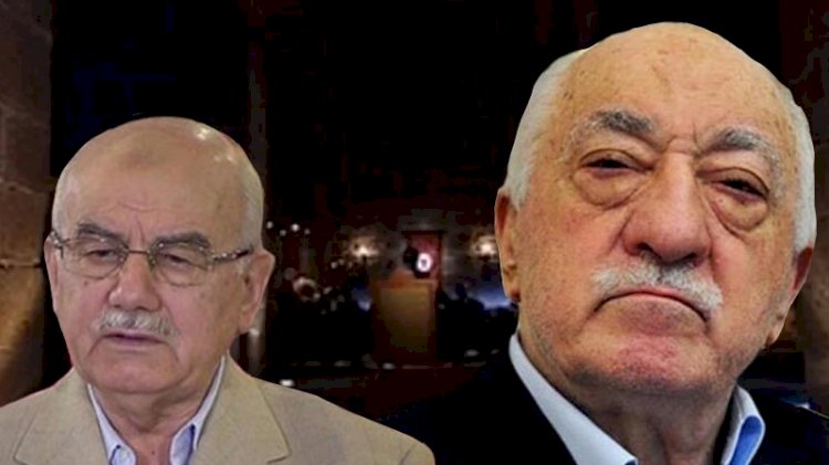 Karanlik Kurul Da Buyuk Cekisme Fetullah Gulen In Samsunlu Hoca Si Kimdir Son Dakika Ozel Haberler Kose Yazilari