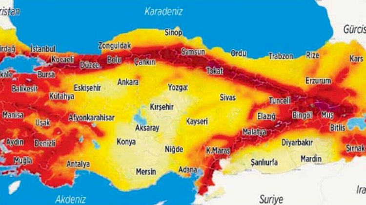 yetkili isim olasi depremin buyuklugunu ve yerini acikladi son dakika ozel haberler kose yazilari