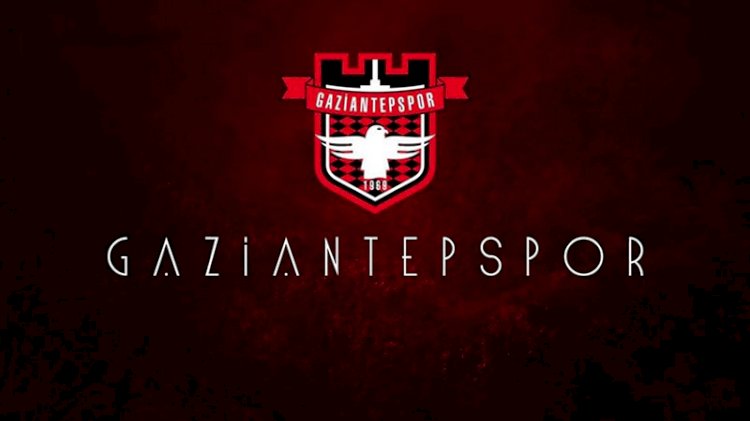 Gaziantepspor'un kupası bile çalındı