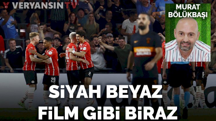 Siyah Beyaz Film Gibi Biraz Son Dakika Ozel Haberler Kose Yazilari