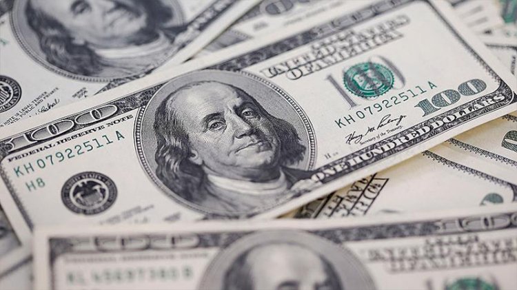 Dolarda son durum