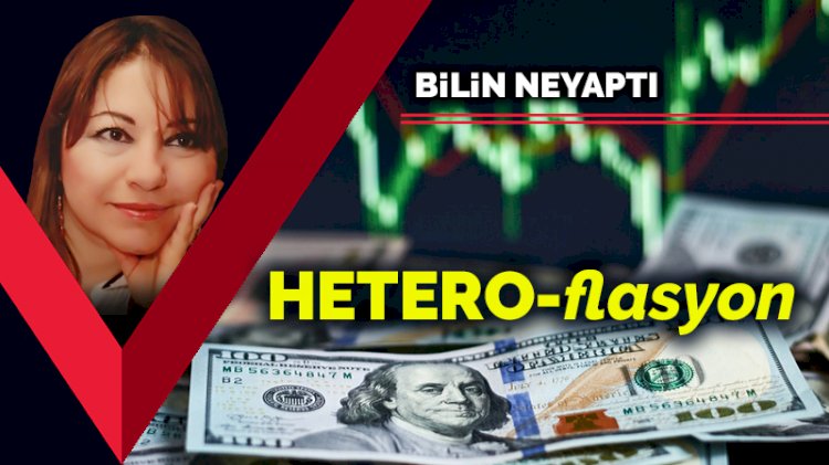 HETERO-flasyon