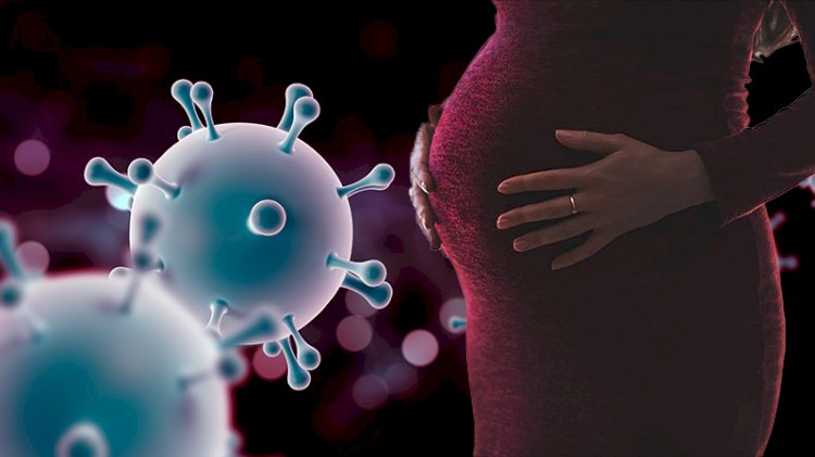 Koronavirüs, hamileliğin son döneminde bebekler için 4 kat daha ölümcül