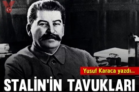 stalin